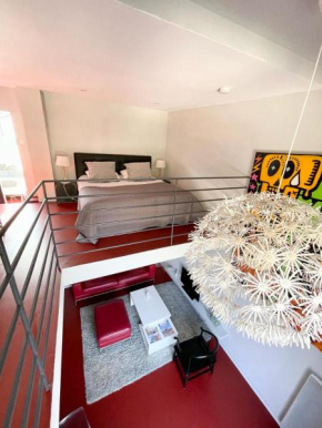 Loft 52